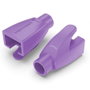 Vention Funda Protectora RJ45 Morada (100 unidades)